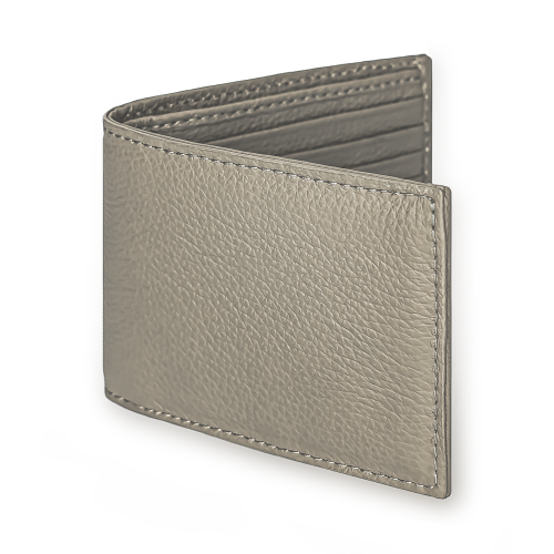 Italian Men´s Leather Wallet